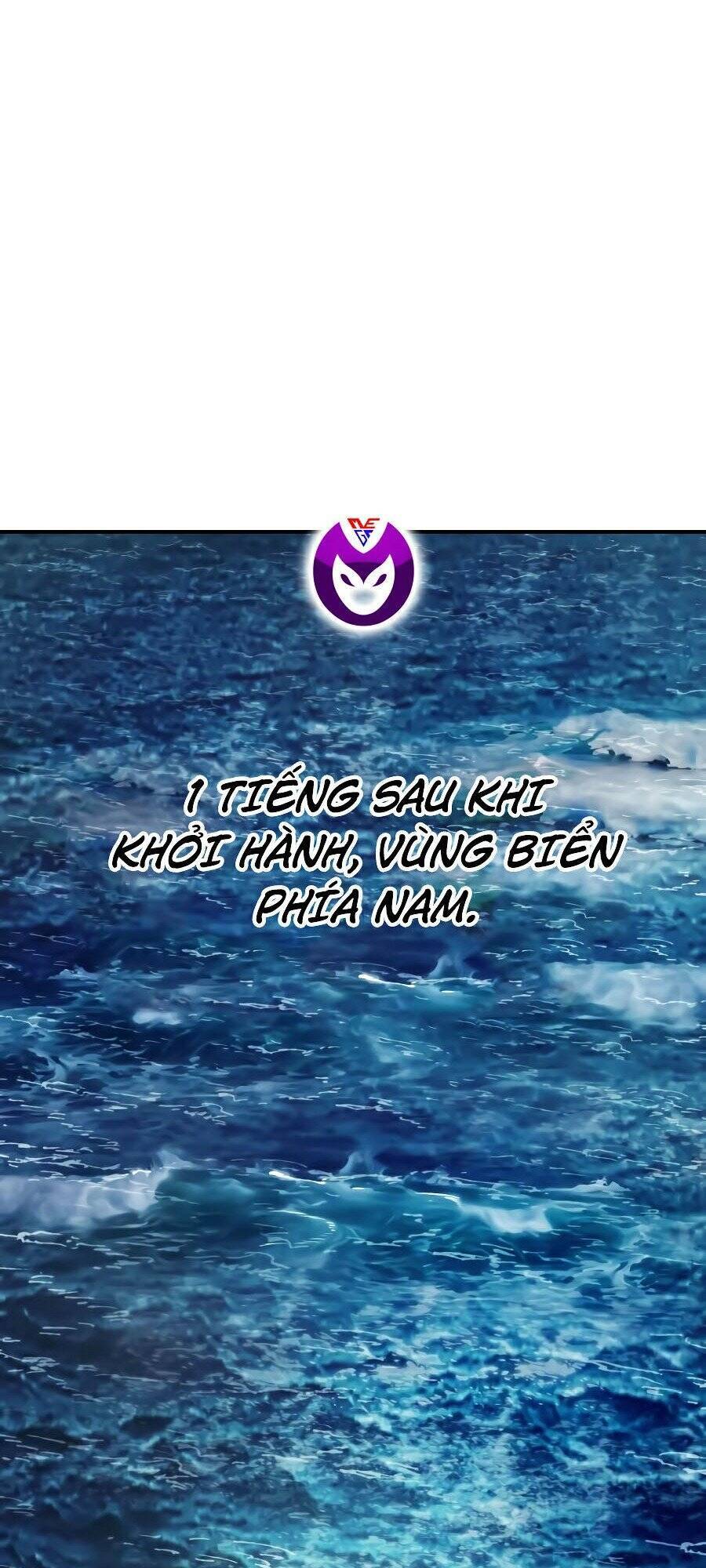 Sự Trở Lại Của Anh Hùng Diệt Thế Chap 6 - Next Chap 7