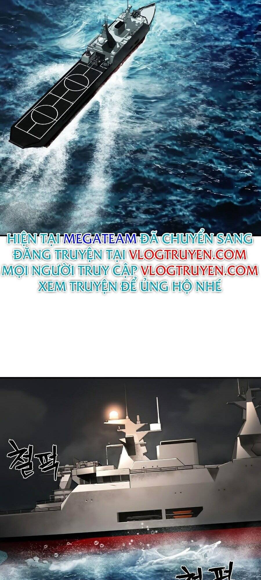 Sự Trở Lại Của Anh Hùng Diệt Thế Chap 6 - Next Chap 7