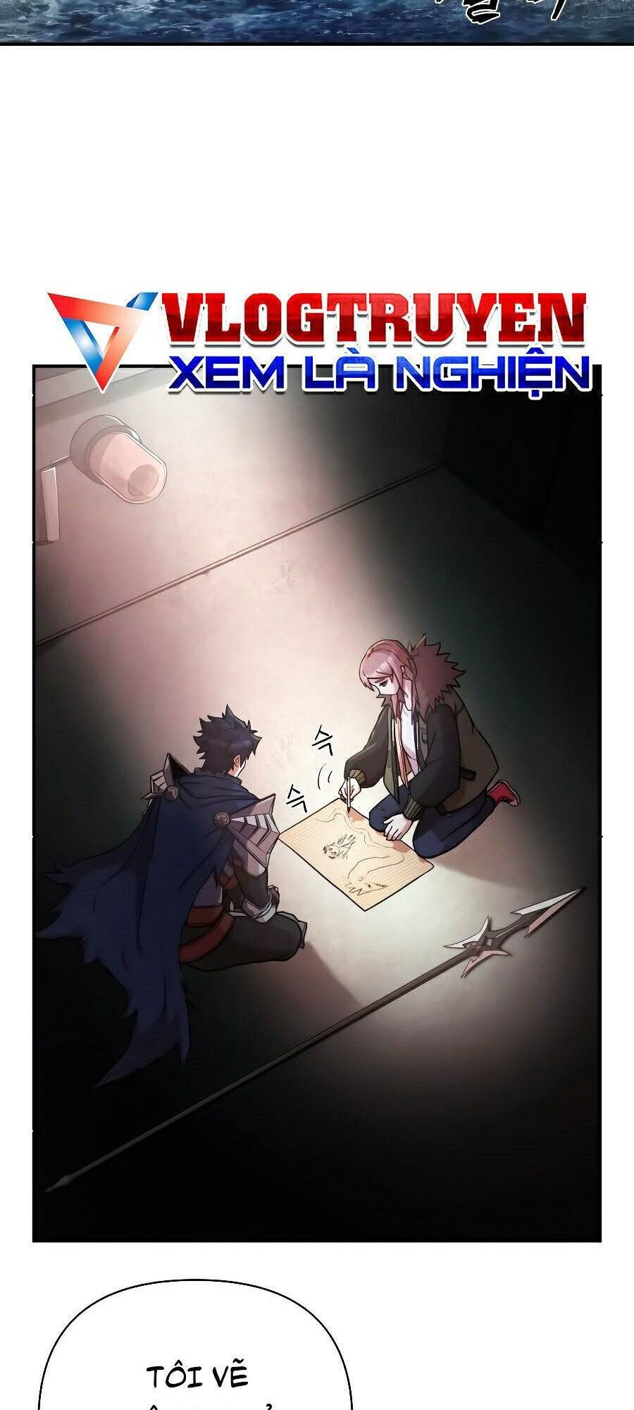 Sự Trở Lại Của Anh Hùng Diệt Thế Chap 6 - Next Chap 7