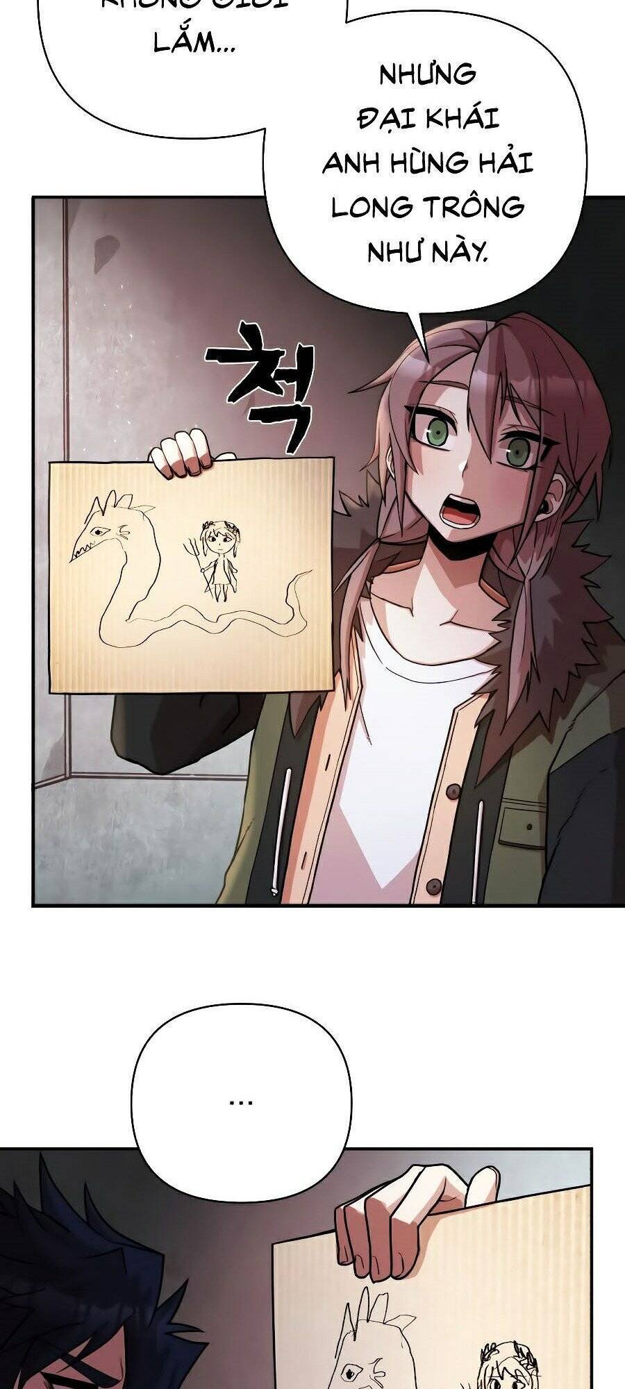 Sự Trở Lại Của Anh Hùng Diệt Thế Chap 6 - Next Chap 7