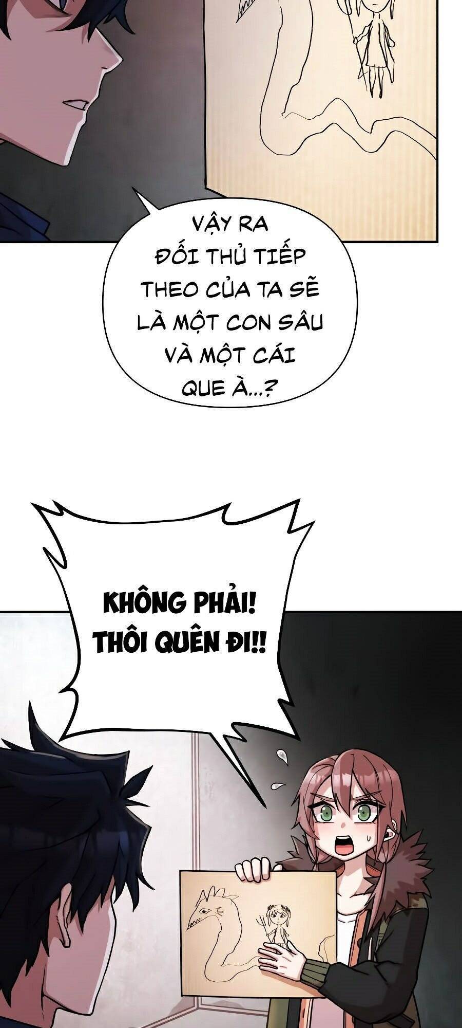Sự Trở Lại Của Anh Hùng Diệt Thế Chap 6 - Next Chap 7