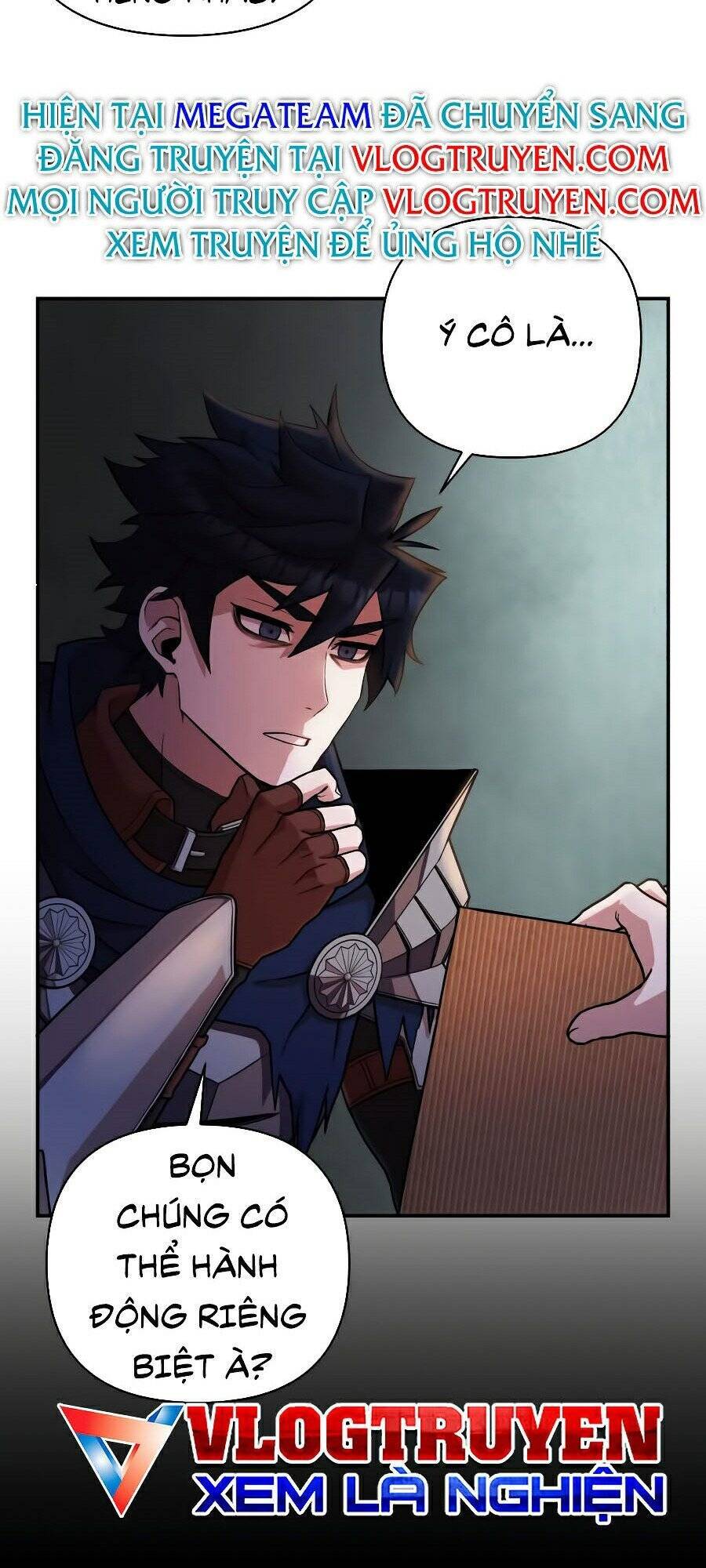 Sự Trở Lại Của Anh Hùng Diệt Thế Chap 6 - Next Chap 7