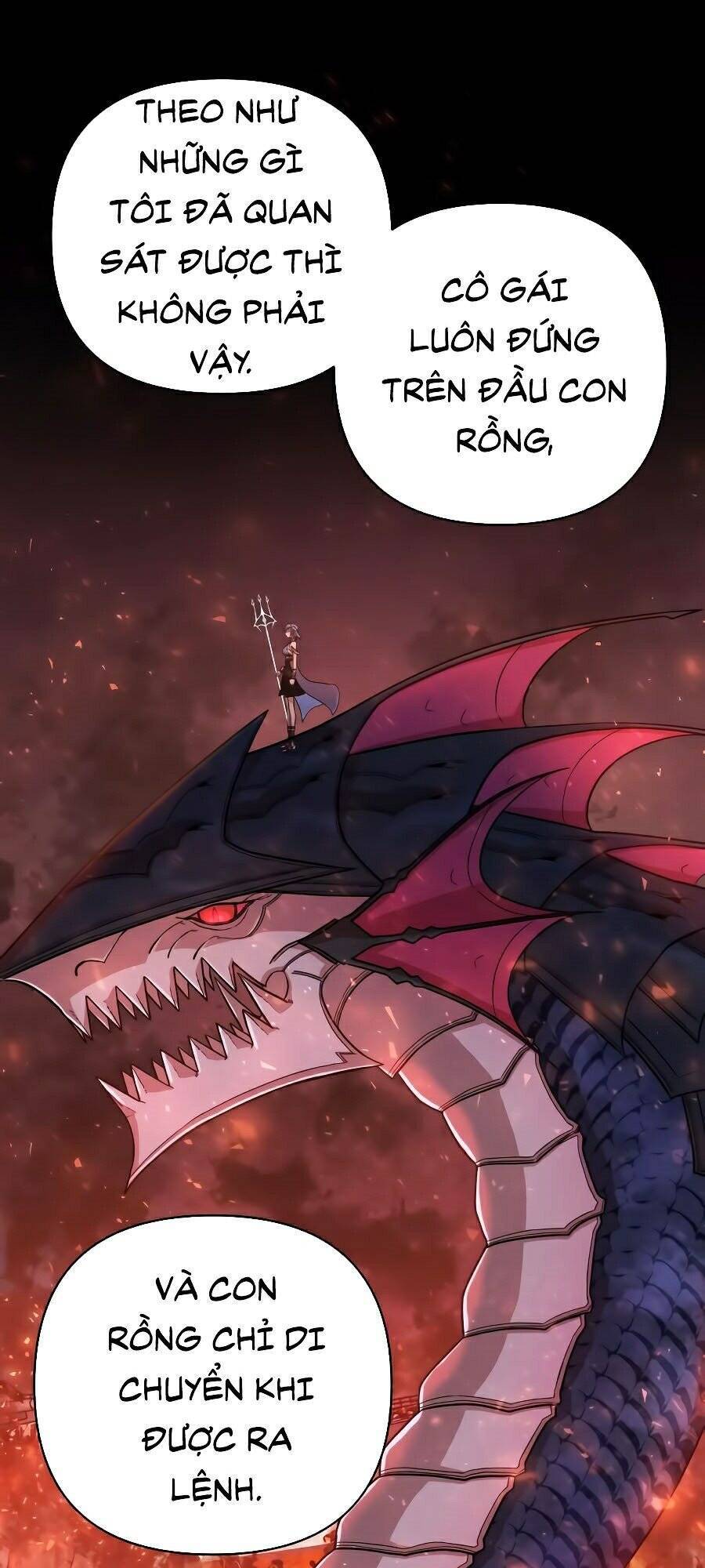 Sự Trở Lại Của Anh Hùng Diệt Thế Chap 6 - Next Chap 7