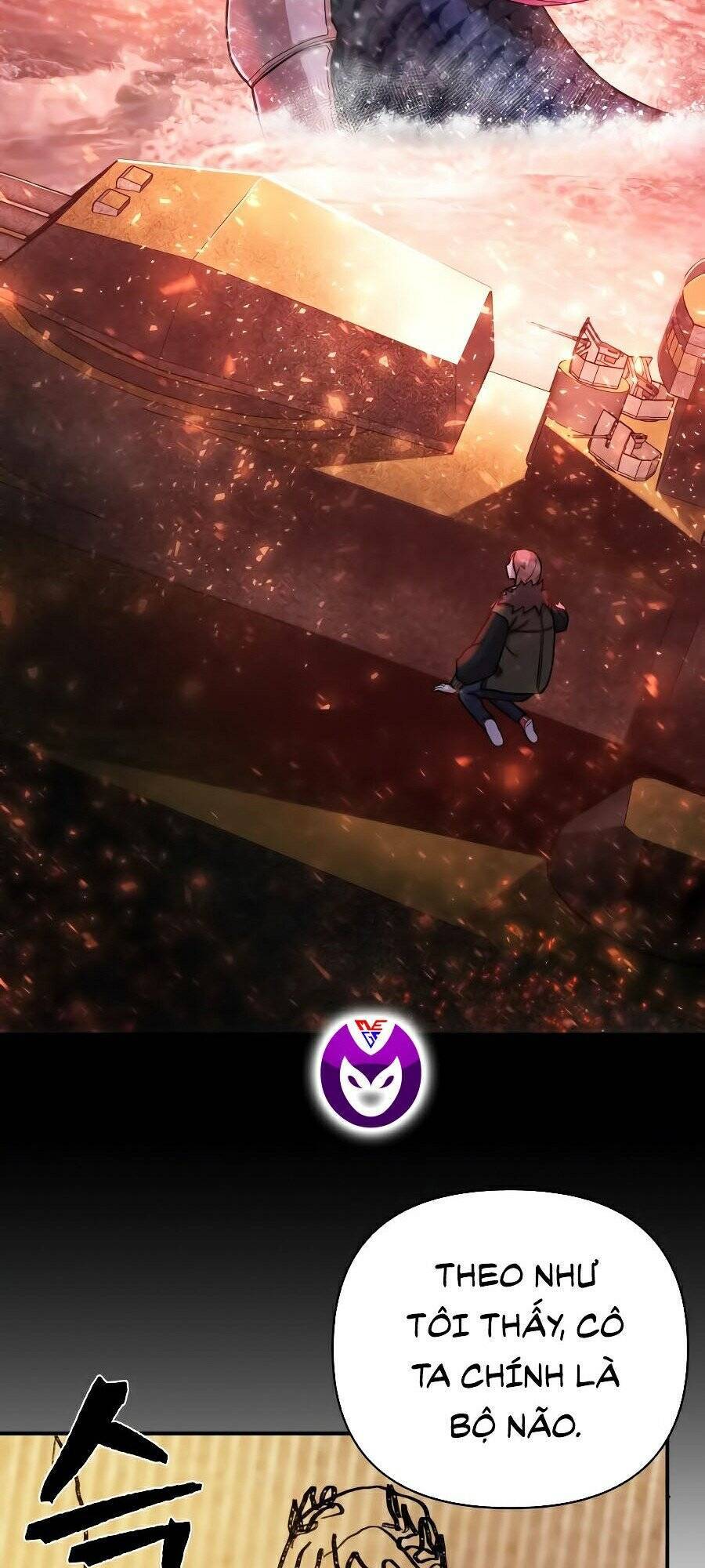 Sự Trở Lại Của Anh Hùng Diệt Thế Chap 6 - Next Chap 7