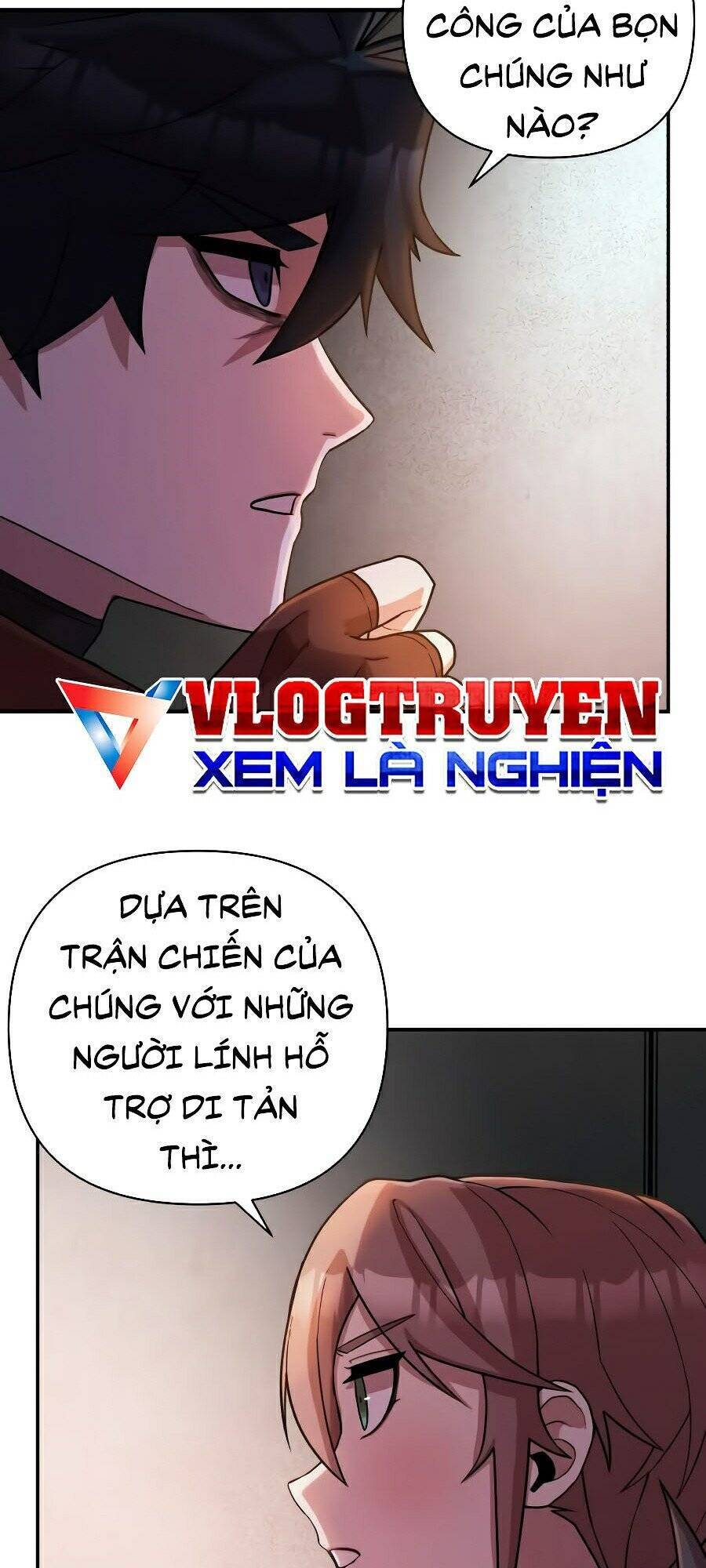 Sự Trở Lại Của Anh Hùng Diệt Thế Chap 6 - Next Chap 7