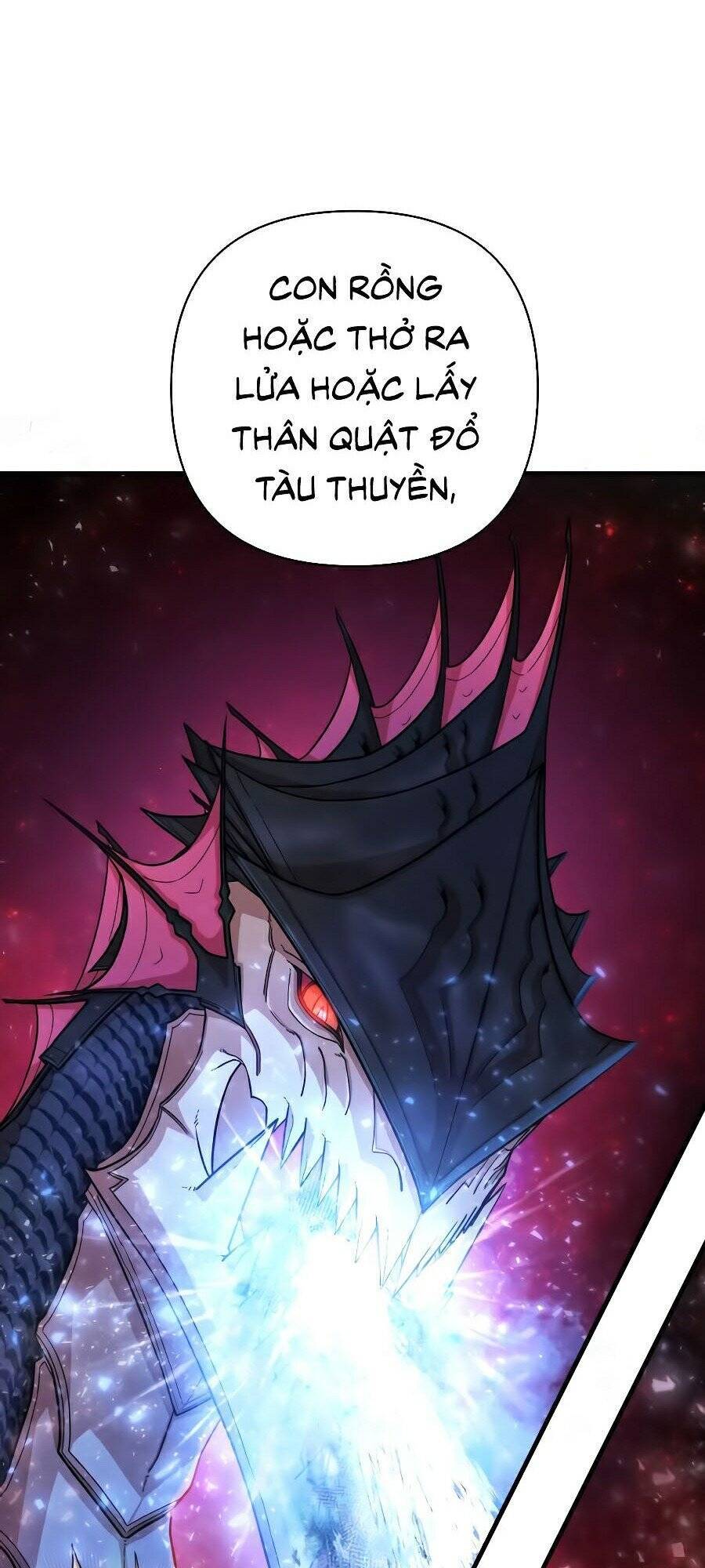 Sự Trở Lại Của Anh Hùng Diệt Thế Chap 6 - Next Chap 7