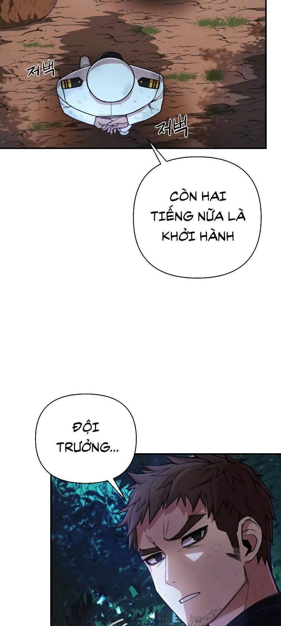 Sự Trở Lại Của Anh Hùng Diệt Thế Chap 6 - Next Chap 7