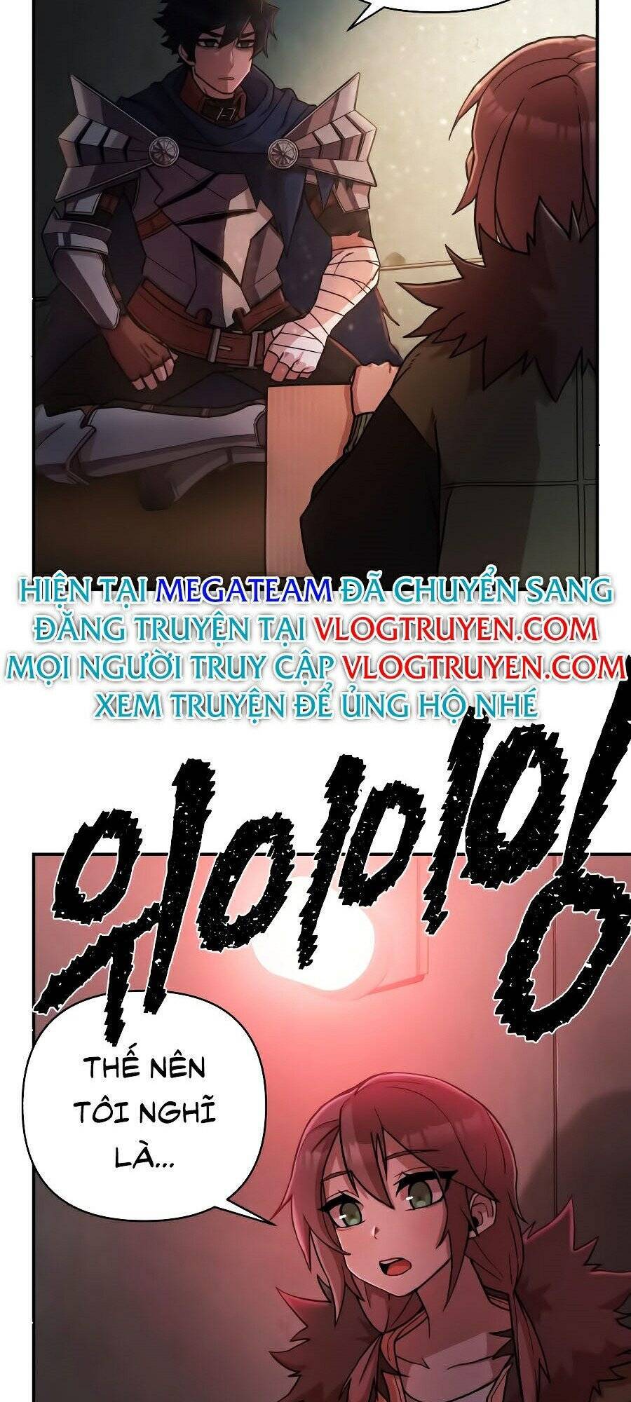 Sự Trở Lại Của Anh Hùng Diệt Thế Chap 6 - Next Chap 7