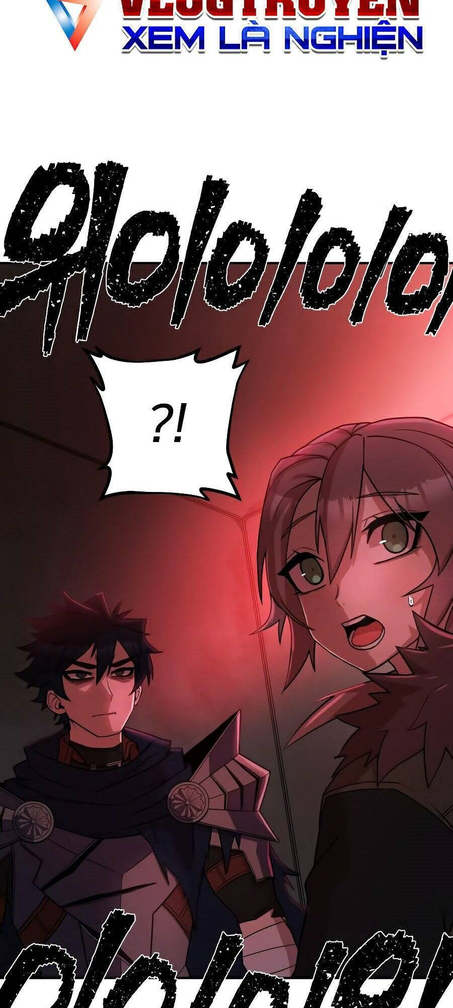 Sự Trở Lại Của Anh Hùng Diệt Thế Chap 6 - Next Chap 7