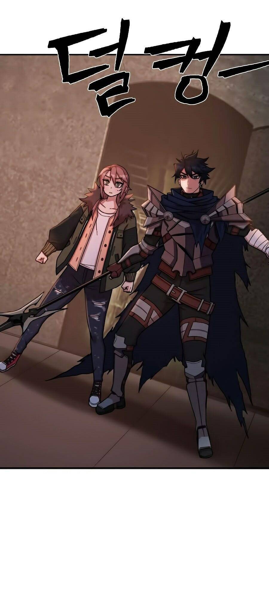 Sự Trở Lại Của Anh Hùng Diệt Thế Chap 6 - Next Chap 7