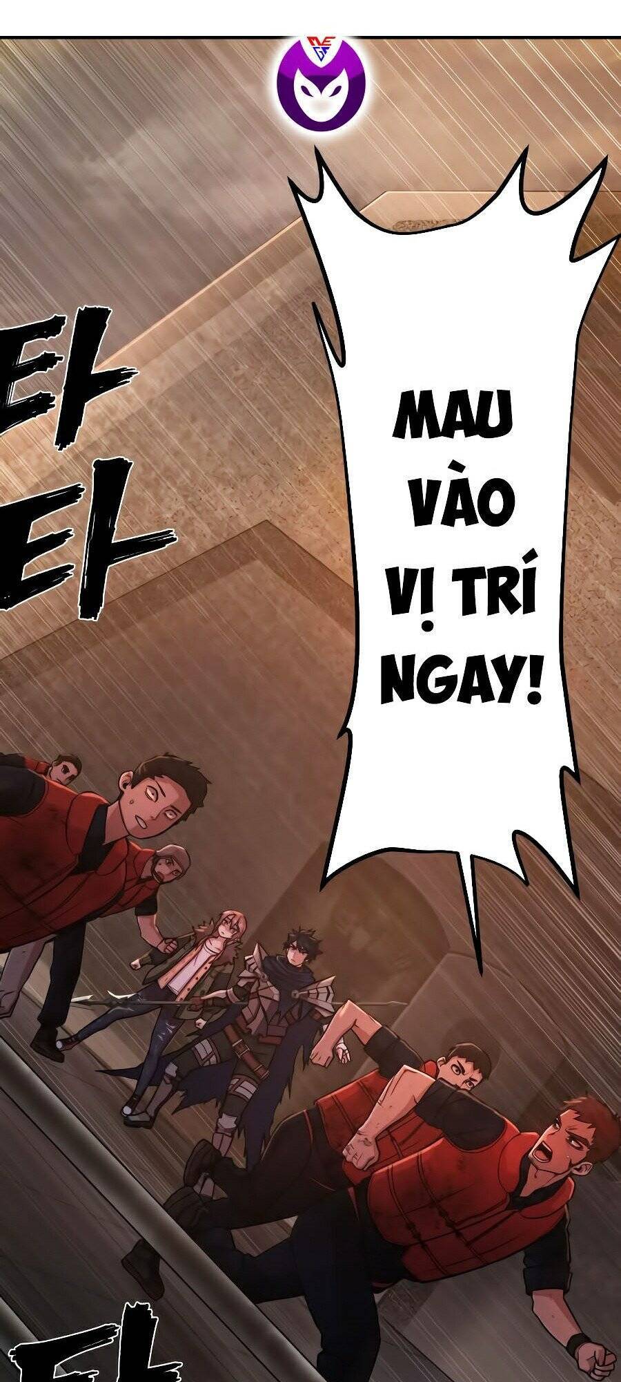 Sự Trở Lại Của Anh Hùng Diệt Thế Chap 6 - Next Chap 7