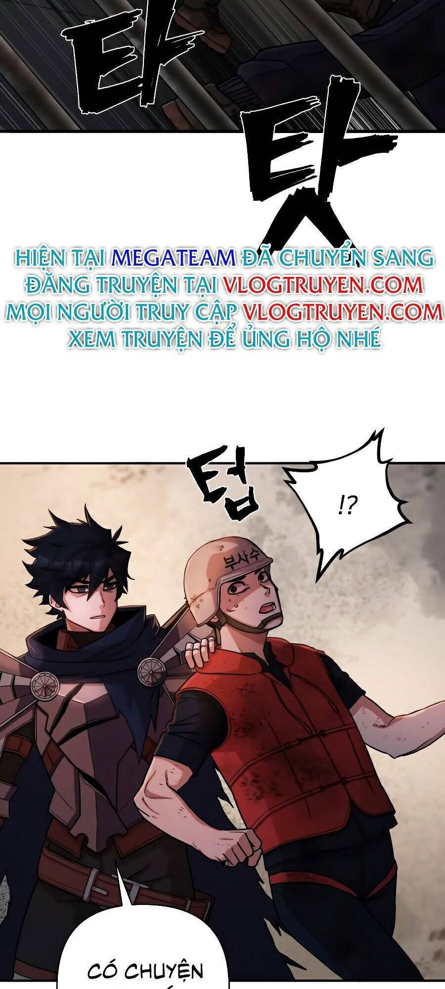 Sự Trở Lại Của Anh Hùng Diệt Thế Chap 6 - Next Chap 7