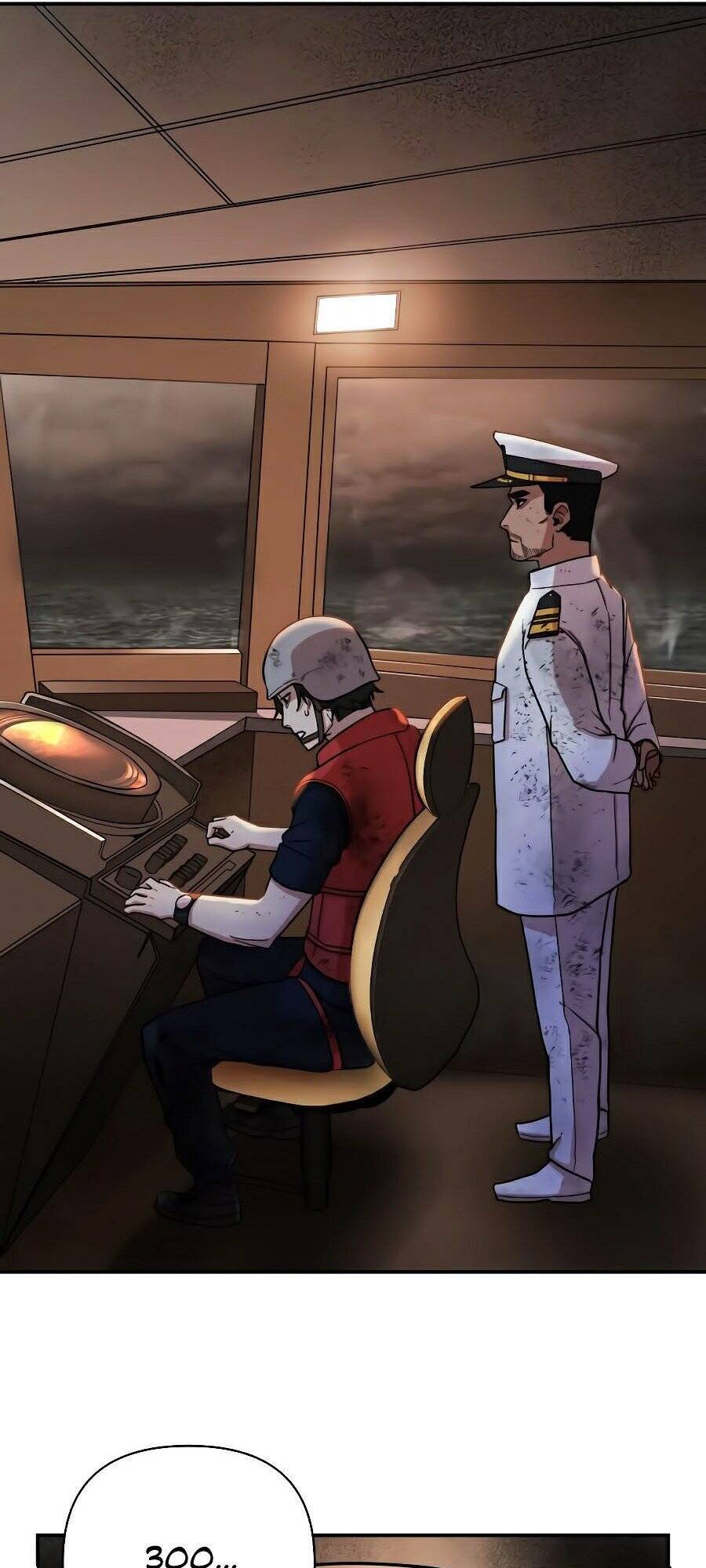 Sự Trở Lại Của Anh Hùng Diệt Thế Chap 6 - Next Chap 7