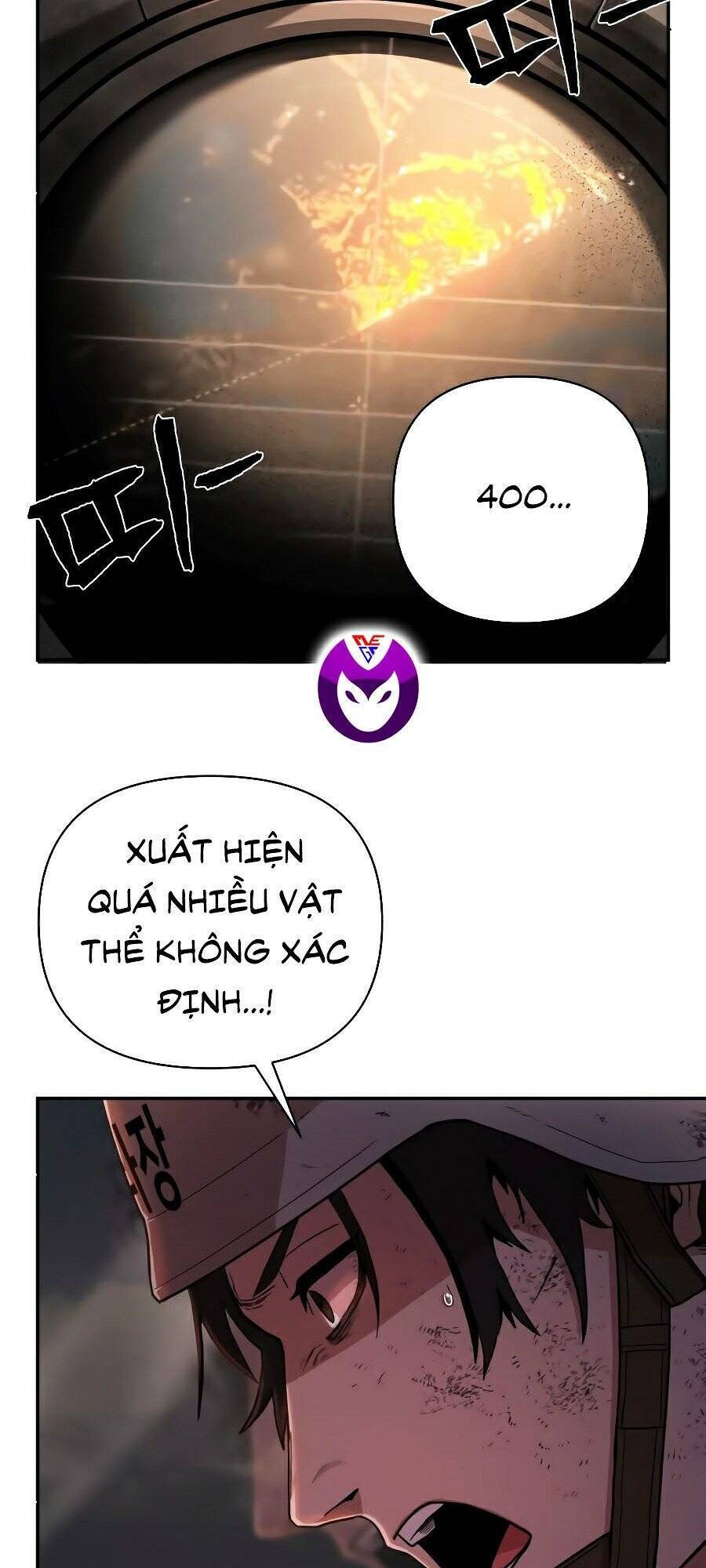 Sự Trở Lại Của Anh Hùng Diệt Thế Chap 6 - Next Chap 7