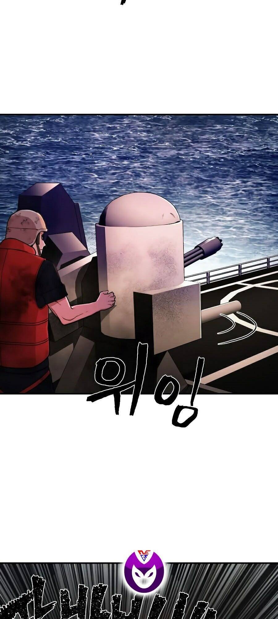 Sự Trở Lại Của Anh Hùng Diệt Thế Chap 6 - Next Chap 7