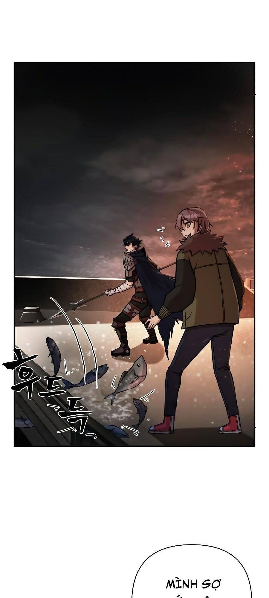 Sự Trở Lại Của Anh Hùng Diệt Thế Chap 6 - Next Chap 7