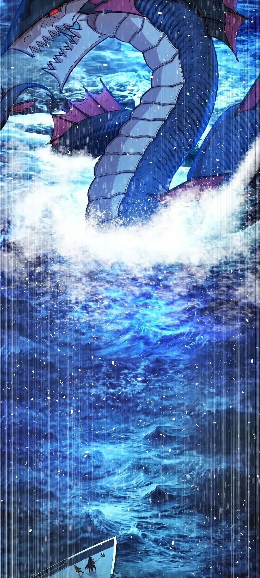 Sự Trở Lại Của Anh Hùng Diệt Thế Chap 6 - Next Chap 7