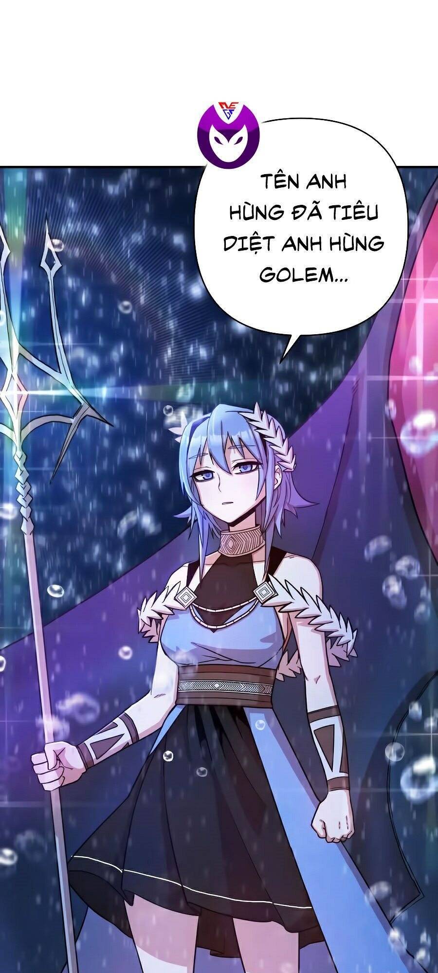 Sự Trở Lại Của Anh Hùng Diệt Thế Chap 6 - Next Chap 7