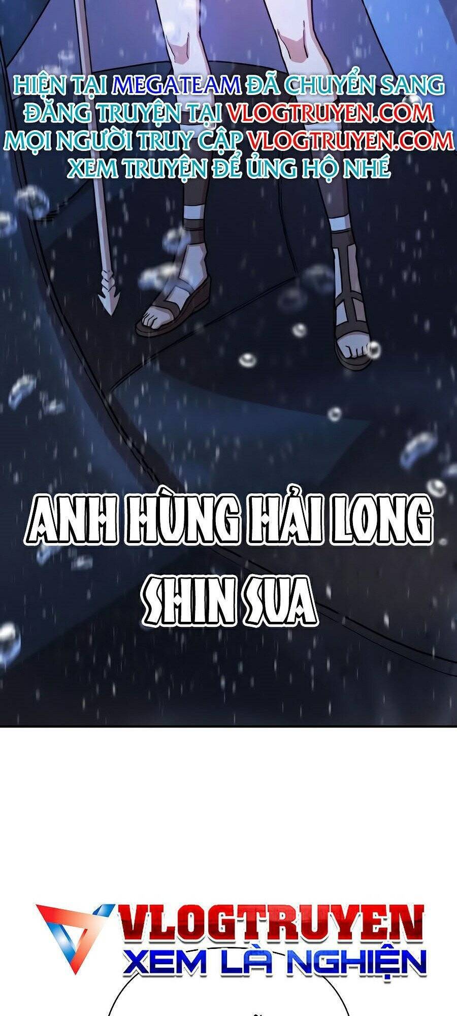 Sự Trở Lại Của Anh Hùng Diệt Thế Chap 6 - Next Chap 7