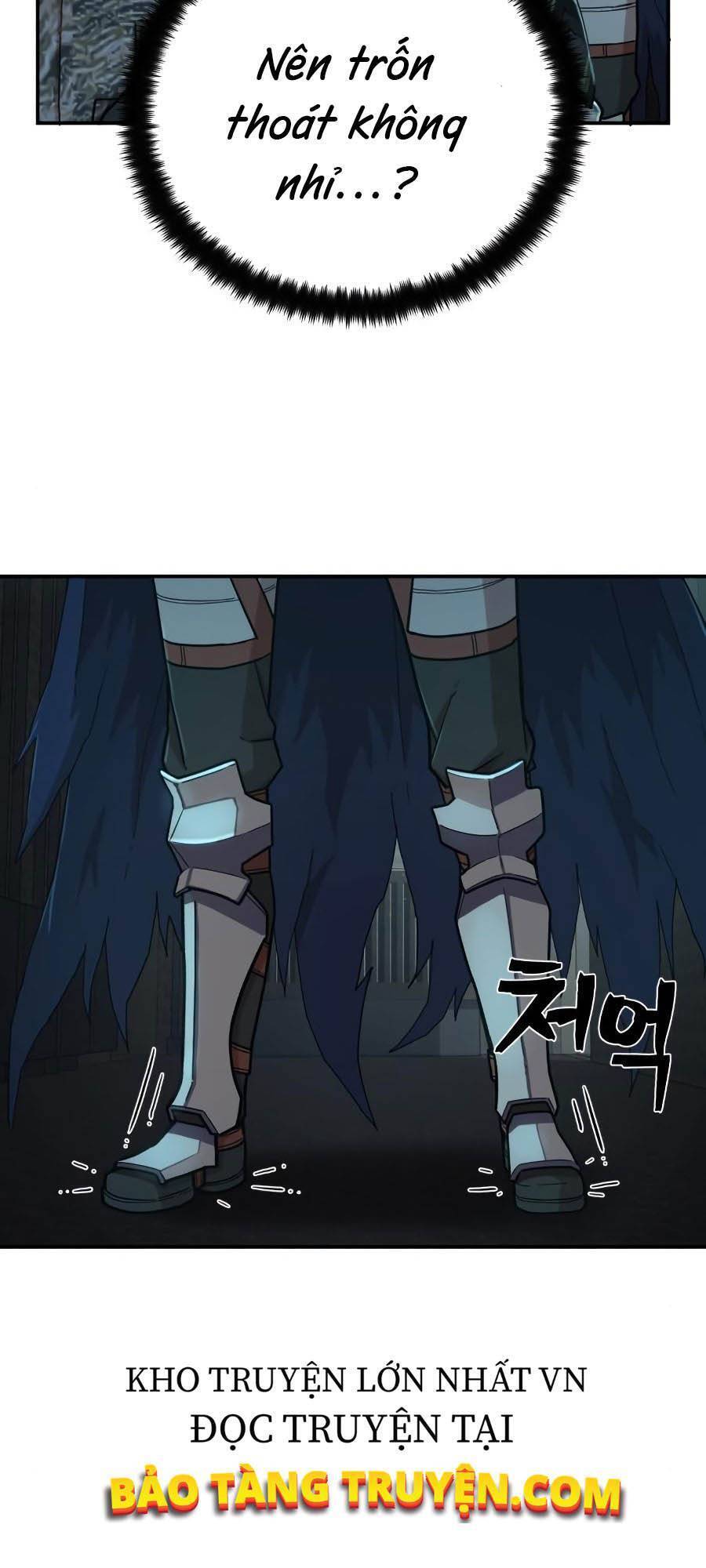 Sự Trở Lại Của Anh Hùng Diệt Thế Chap 11 - Next Chap 12