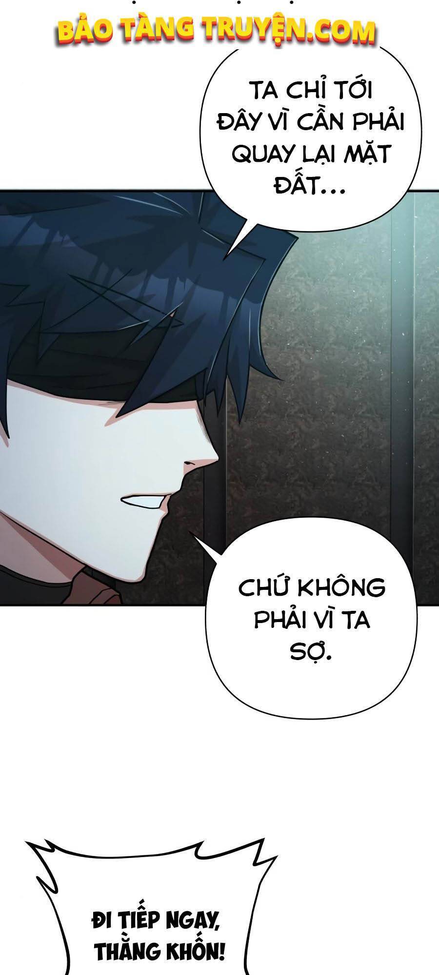 Sự Trở Lại Của Anh Hùng Diệt Thế Chap 11 - Next Chap 12