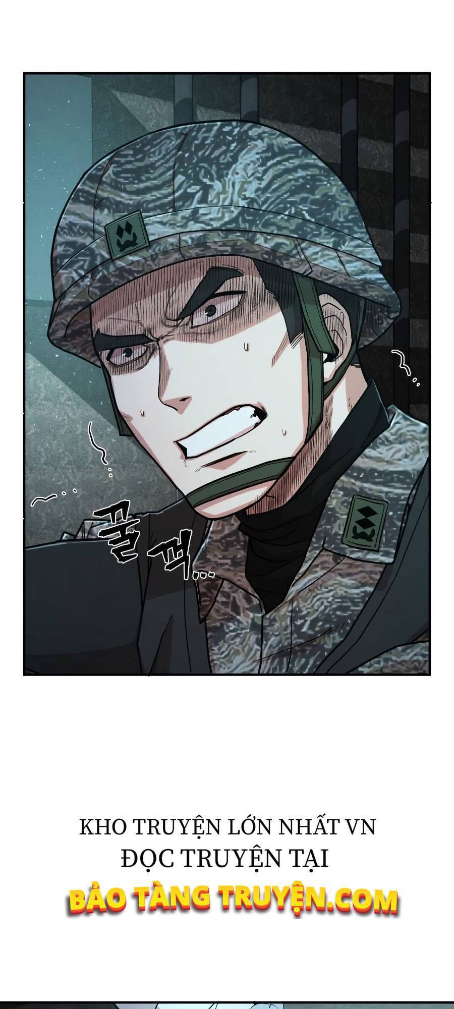 Sự Trở Lại Của Anh Hùng Diệt Thế Chap 11 - Next Chap 12