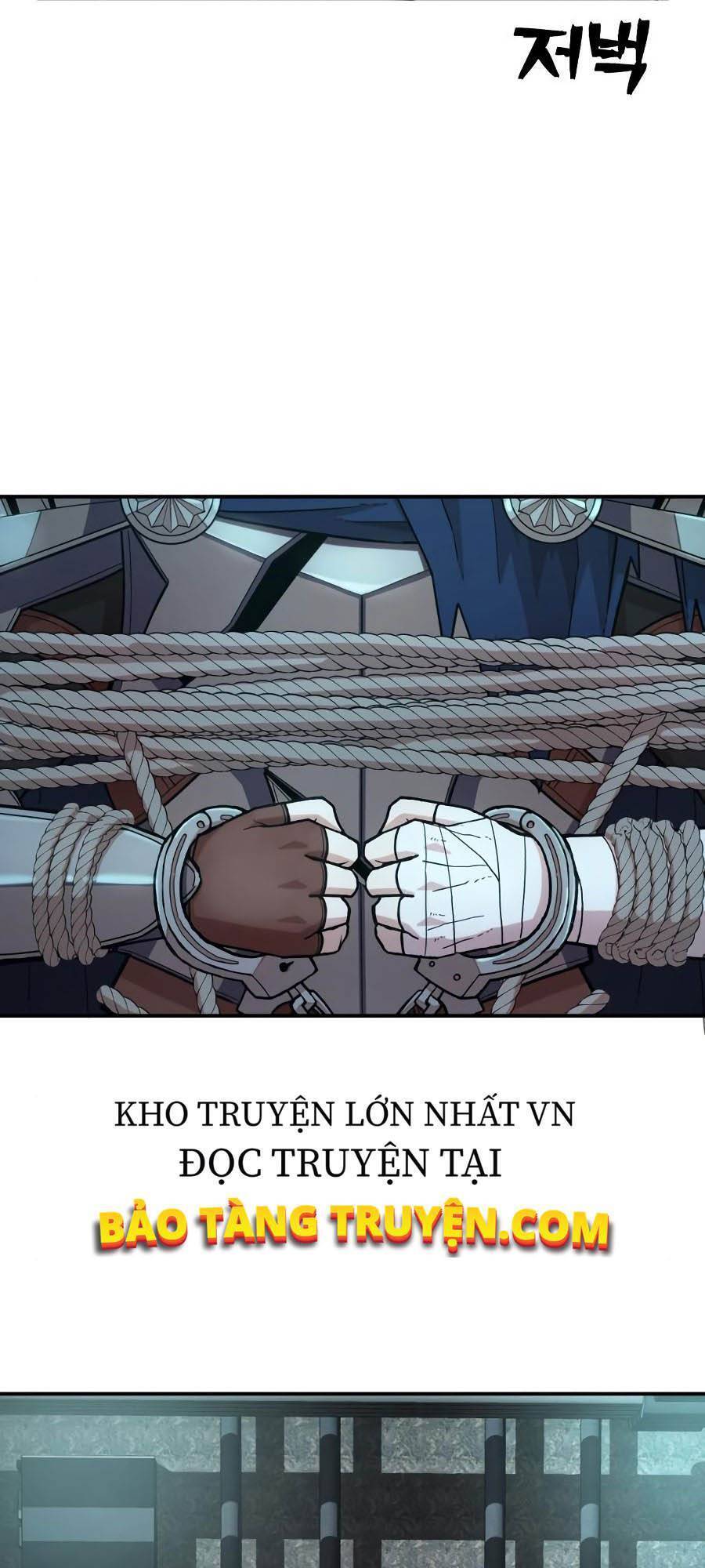 Sự Trở Lại Của Anh Hùng Diệt Thế Chap 11 - Next Chap 12