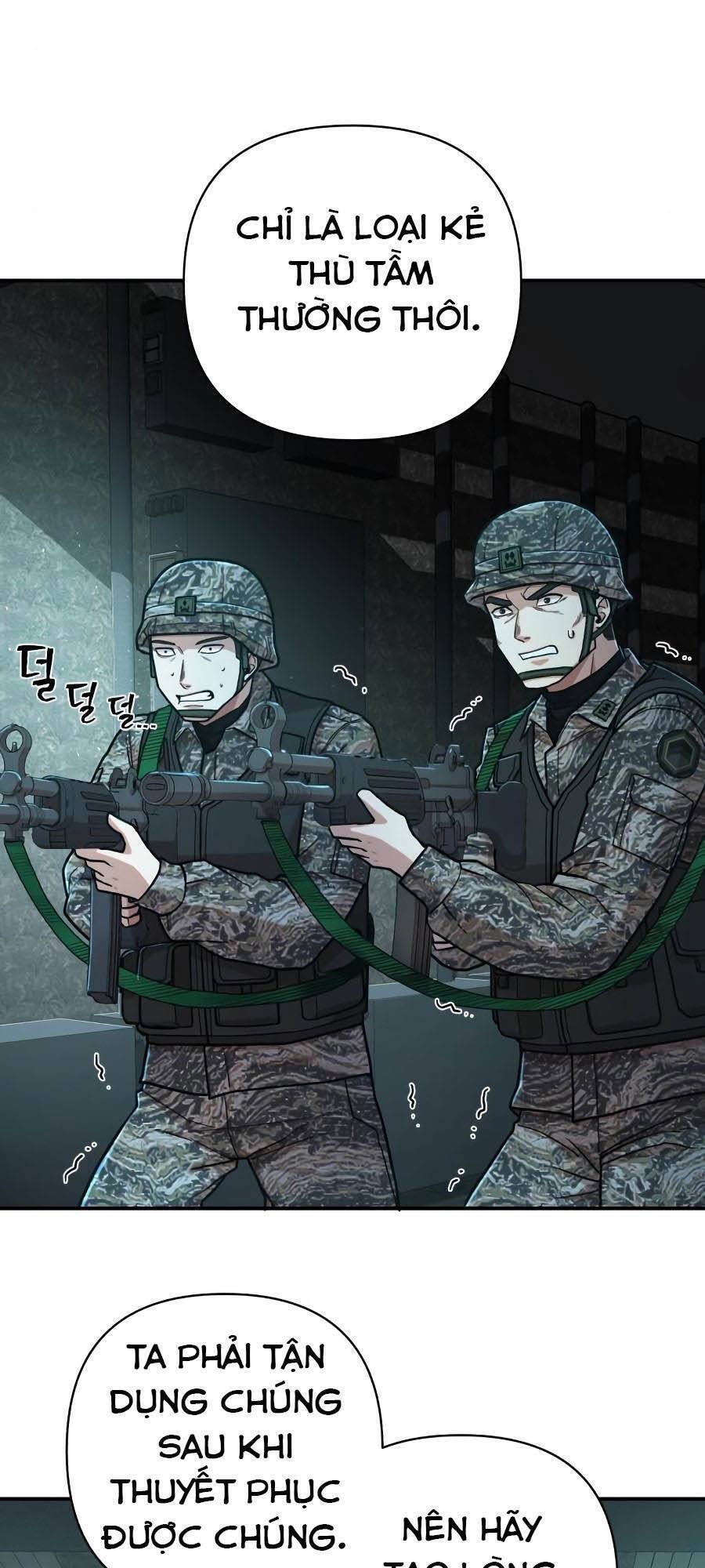 Sự Trở Lại Của Anh Hùng Diệt Thế Chap 11 - Next Chap 12