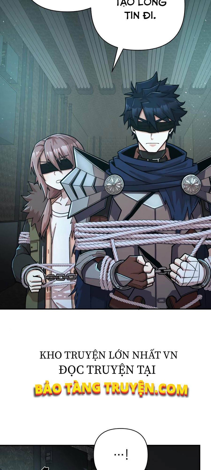 Sự Trở Lại Của Anh Hùng Diệt Thế Chap 11 - Next Chap 12