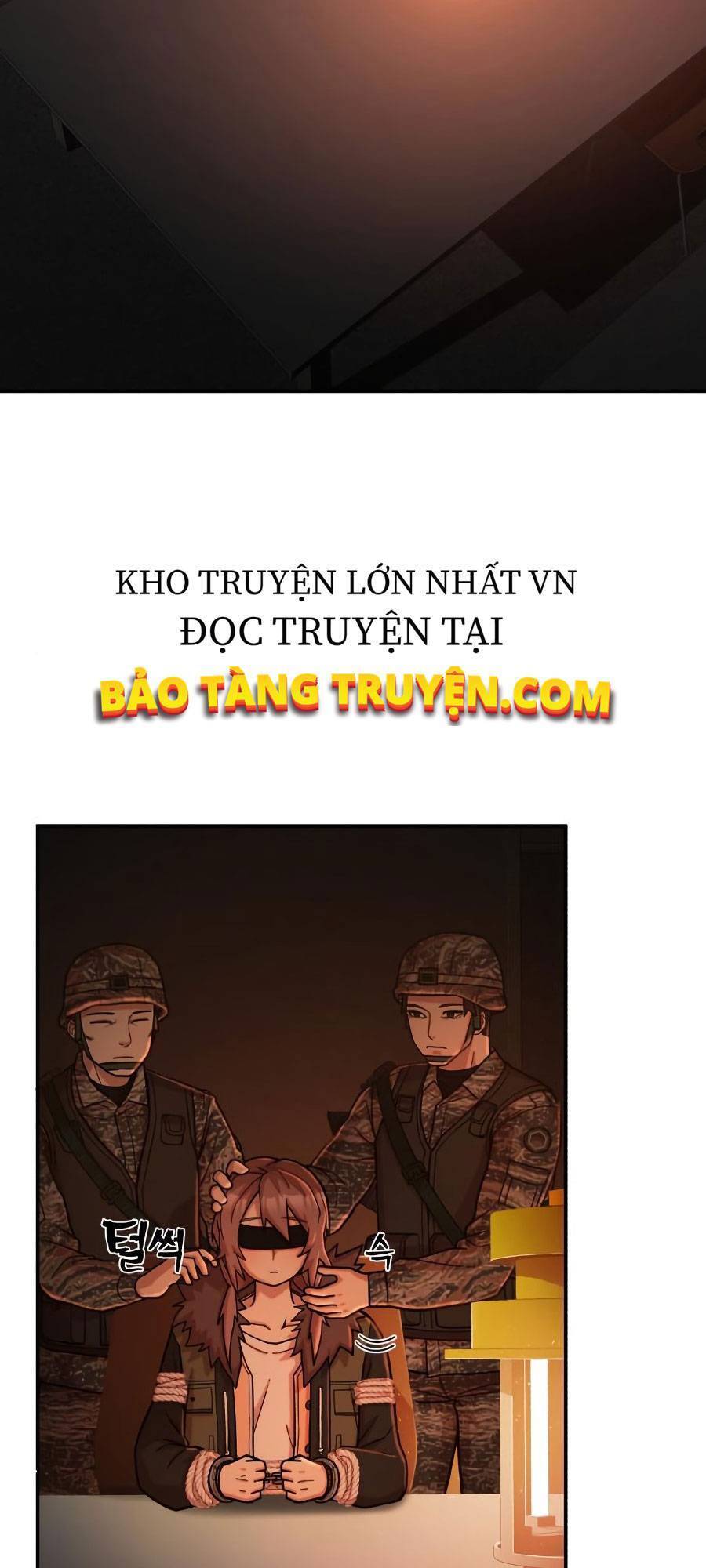 Sự Trở Lại Của Anh Hùng Diệt Thế Chap 11 - Next Chap 12