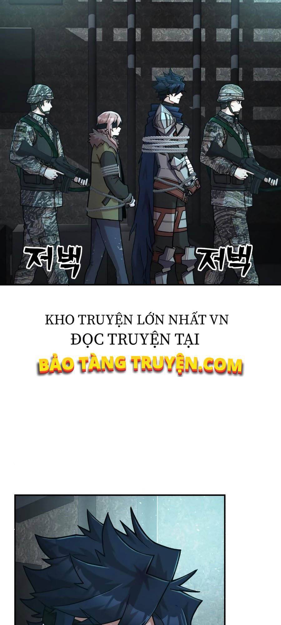 Sự Trở Lại Của Anh Hùng Diệt Thế Chap 11 - Next Chap 12