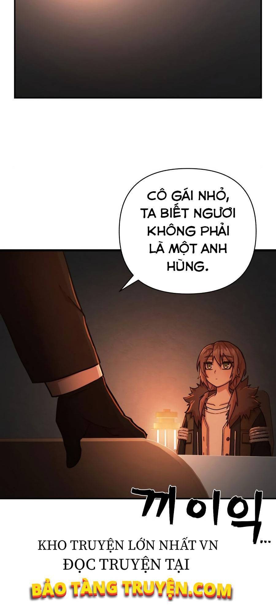 Sự Trở Lại Của Anh Hùng Diệt Thế Chap 11 - Next Chap 12