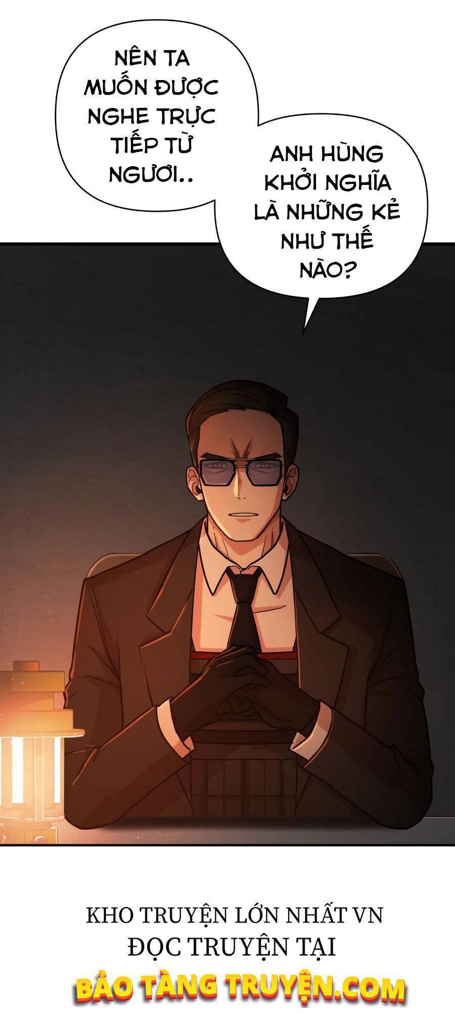 Sự Trở Lại Của Anh Hùng Diệt Thế Chap 11 - Next Chap 12