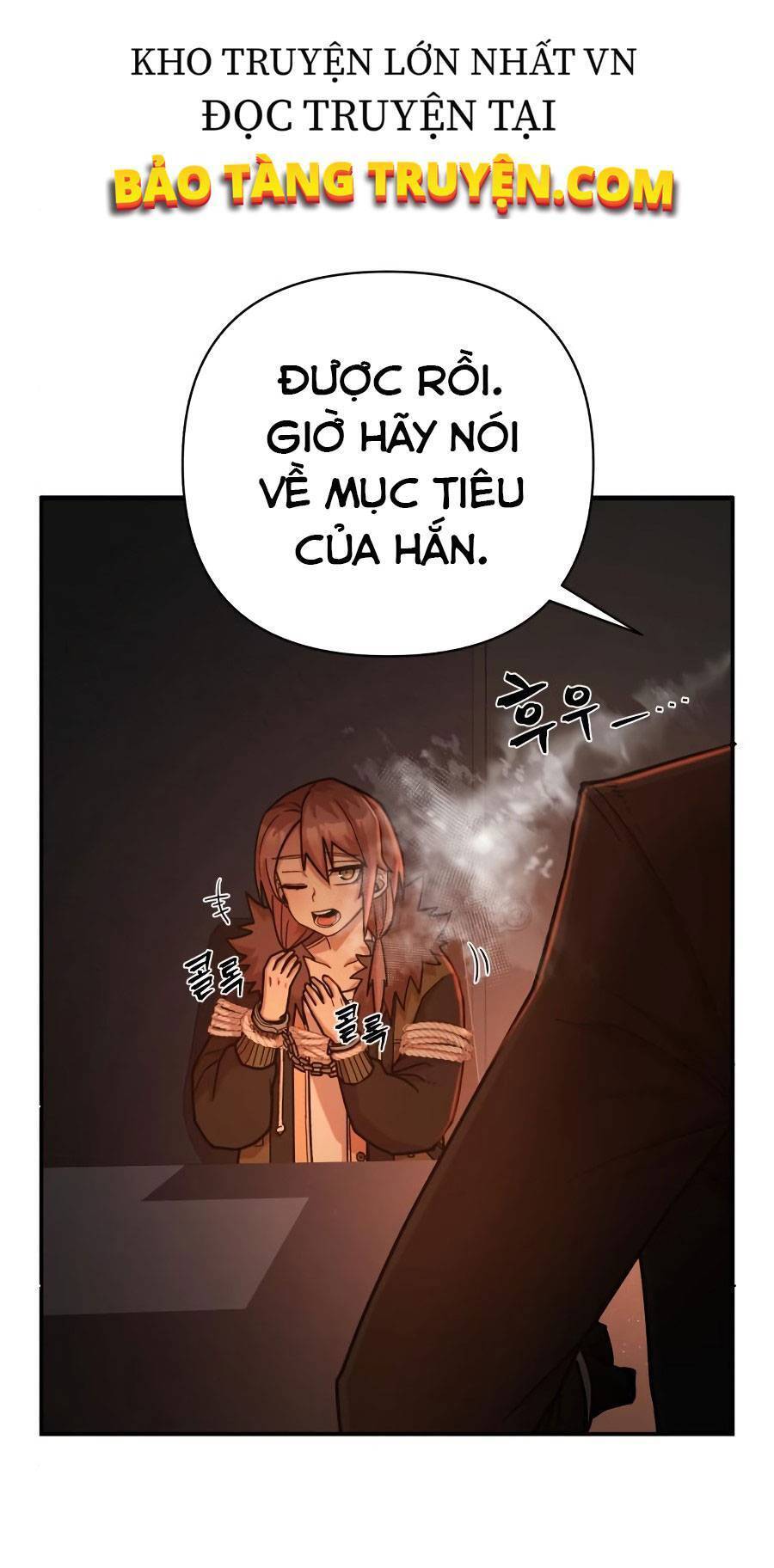 Sự Trở Lại Của Anh Hùng Diệt Thế Chap 11 - Next Chap 12