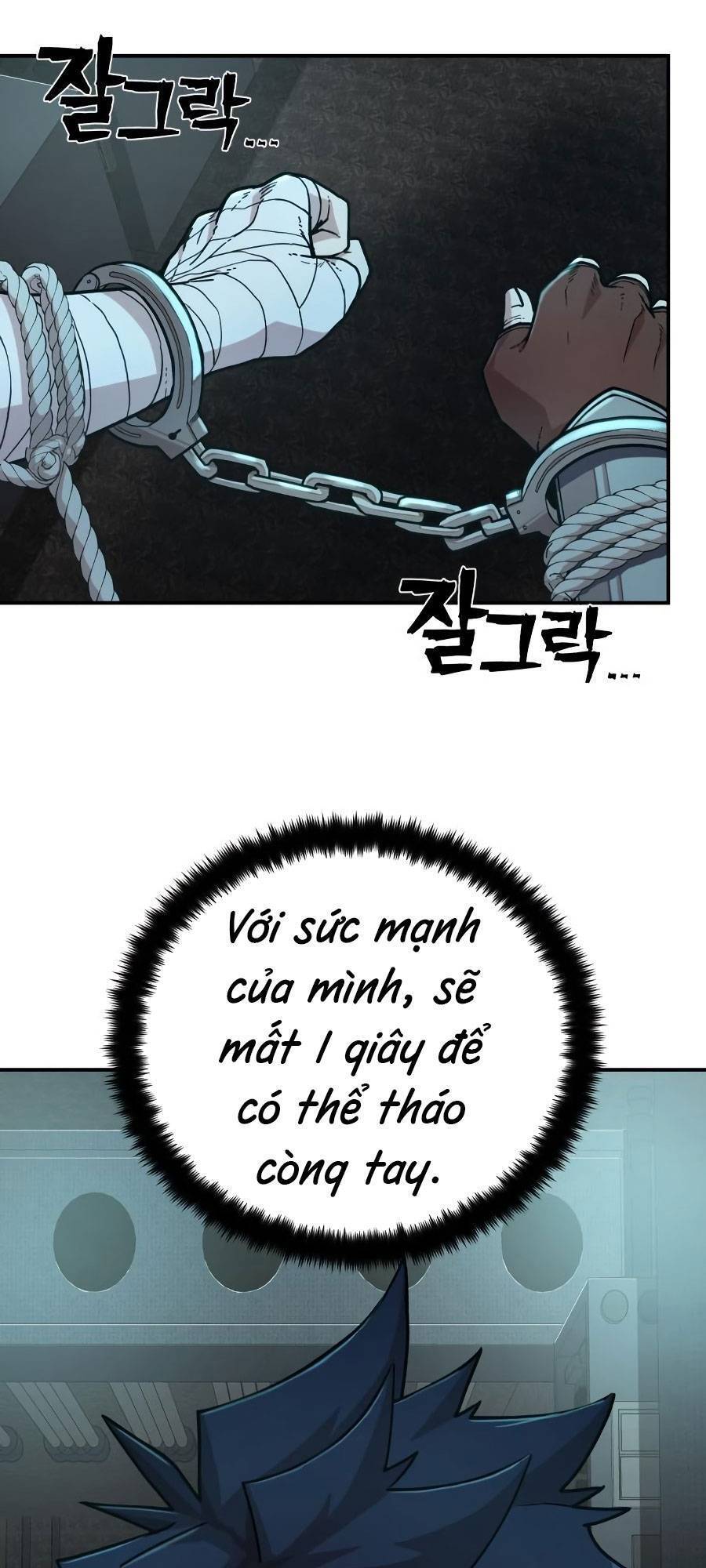 Sự Trở Lại Của Anh Hùng Diệt Thế Chap 11 - Next Chap 12