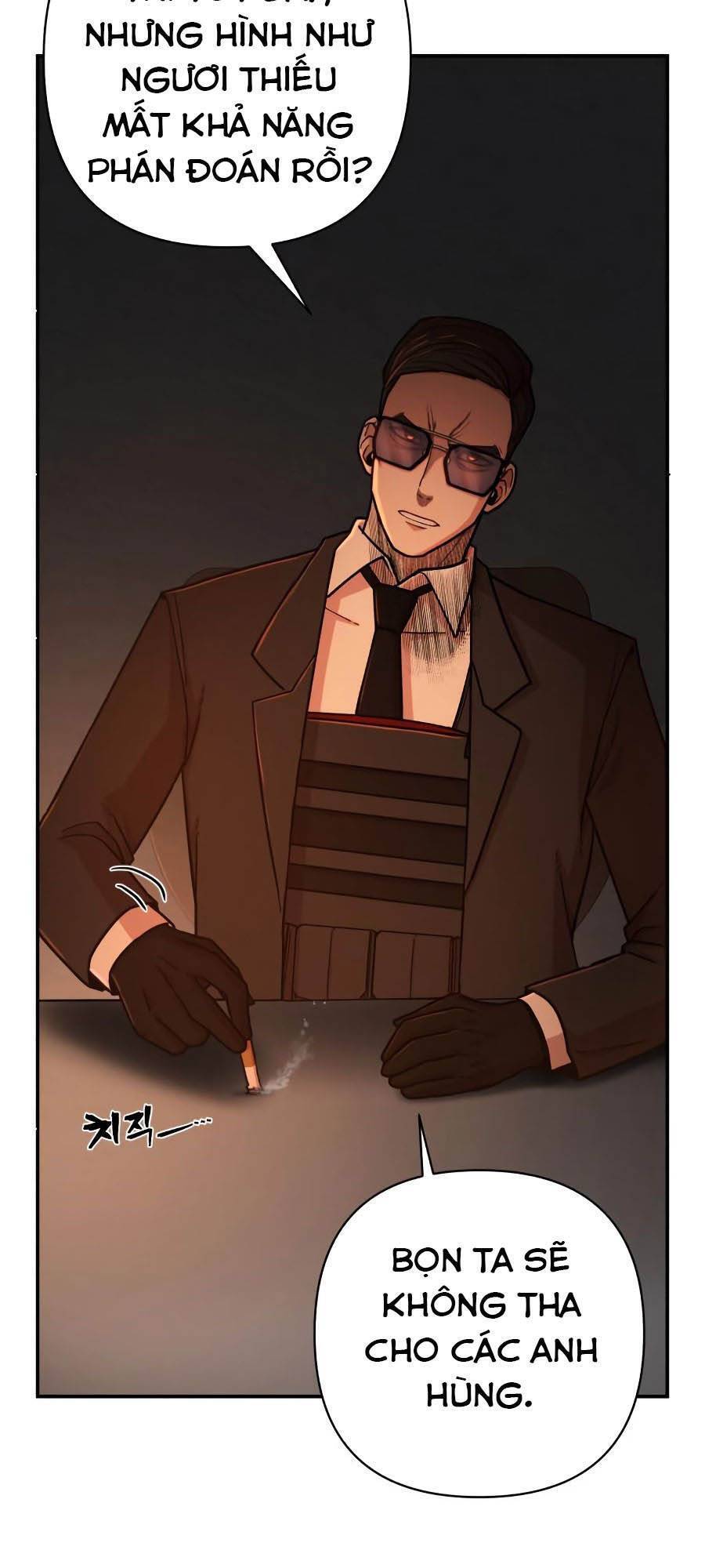 Sự Trở Lại Của Anh Hùng Diệt Thế Chap 11 - Next Chap 12