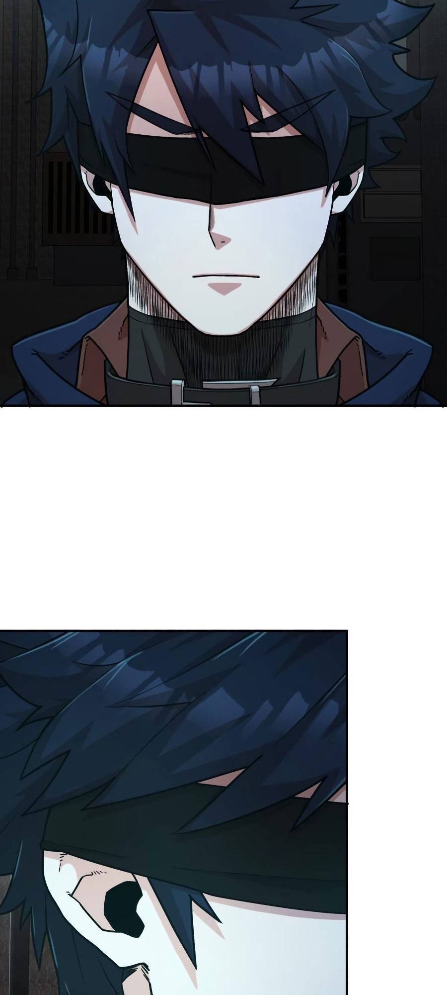 Sự Trở Lại Của Anh Hùng Diệt Thế Chap 11 - Next Chap 12