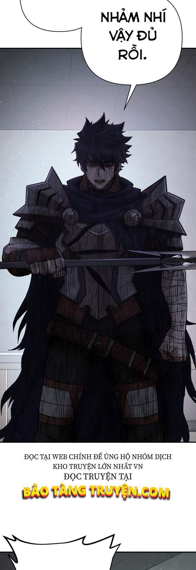 Sự Trở Lại Của Anh Hùng Diệt Thế Chap 12 - Next Chap 13