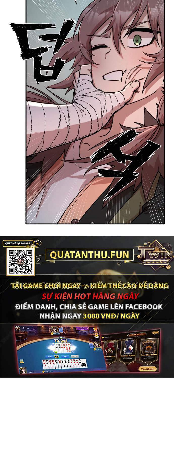 Sự Trở Lại Của Anh Hùng Diệt Thế Chap 12 - Next Chap 13