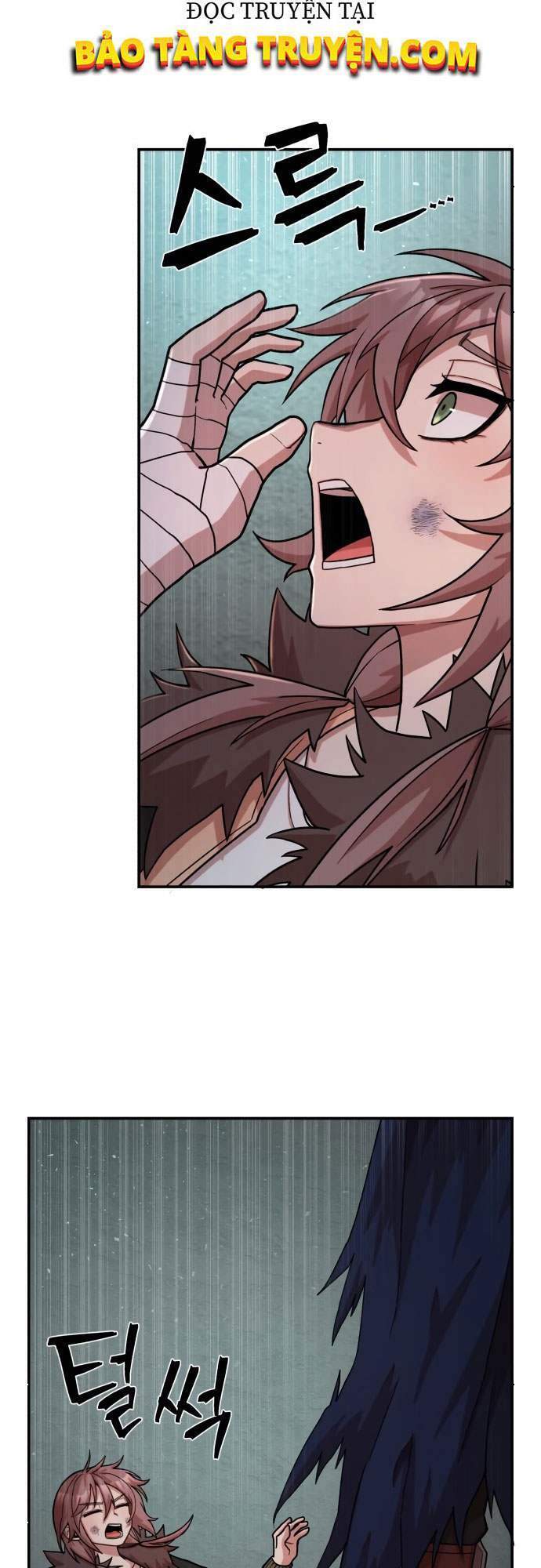 Sự Trở Lại Của Anh Hùng Diệt Thế Chap 12 - Next Chap 13