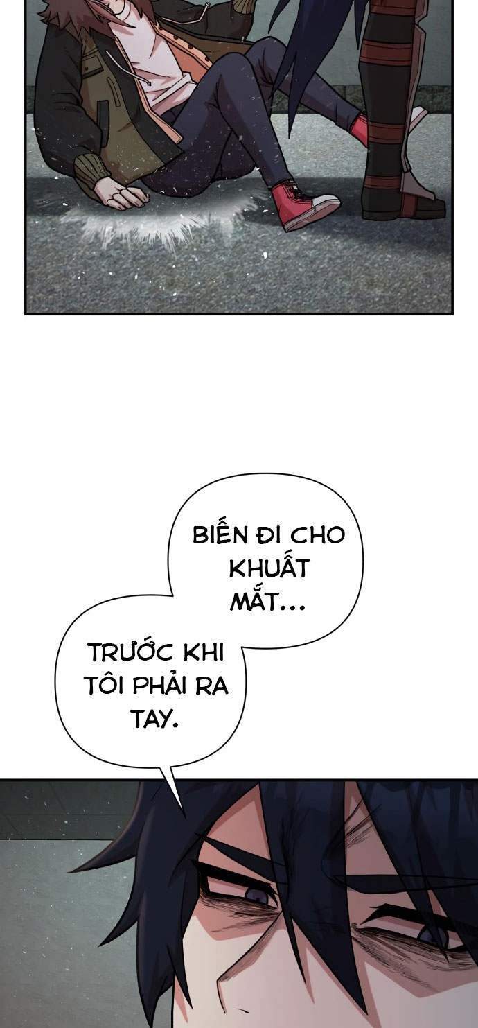 Sự Trở Lại Của Anh Hùng Diệt Thế Chap 12 - Next Chap 13