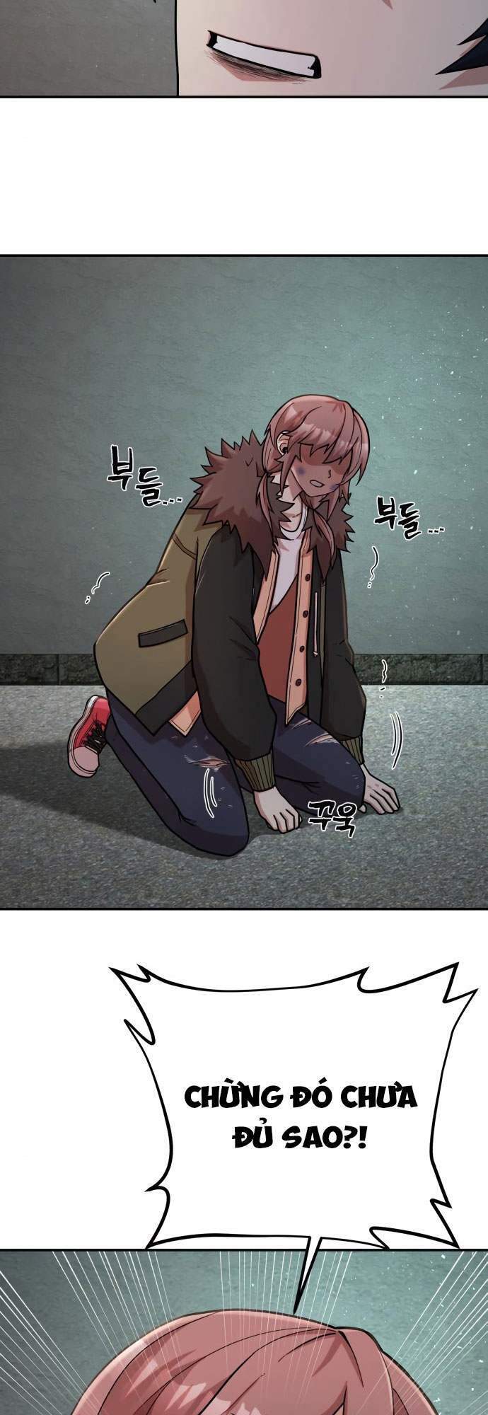 Sự Trở Lại Của Anh Hùng Diệt Thế Chap 12 - Next Chap 13