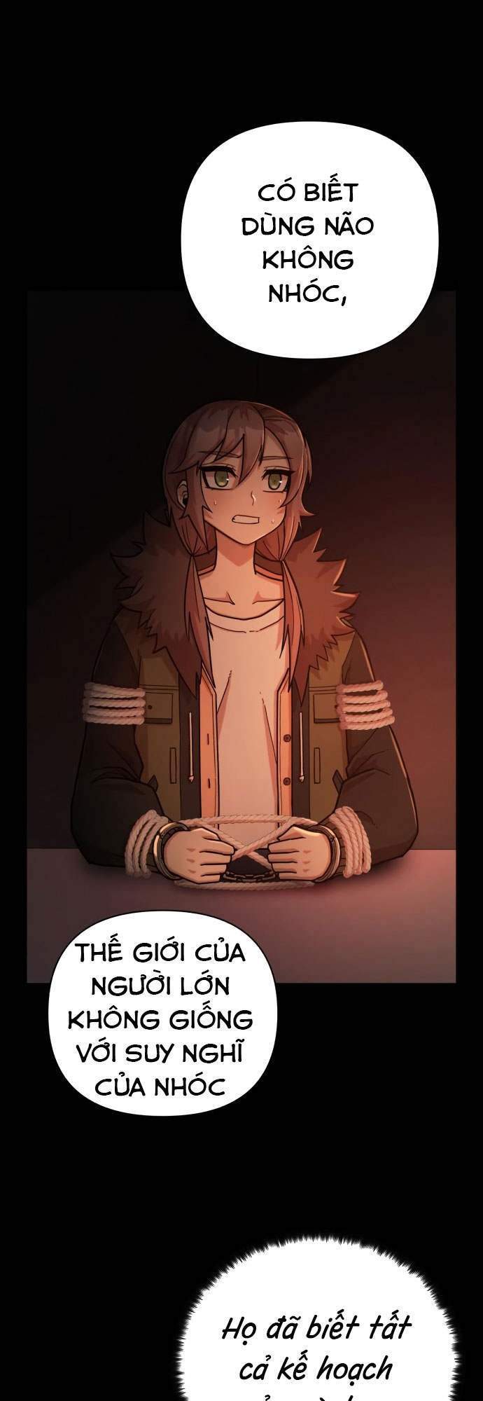 Sự Trở Lại Của Anh Hùng Diệt Thế Chap 12 - Next Chap 13