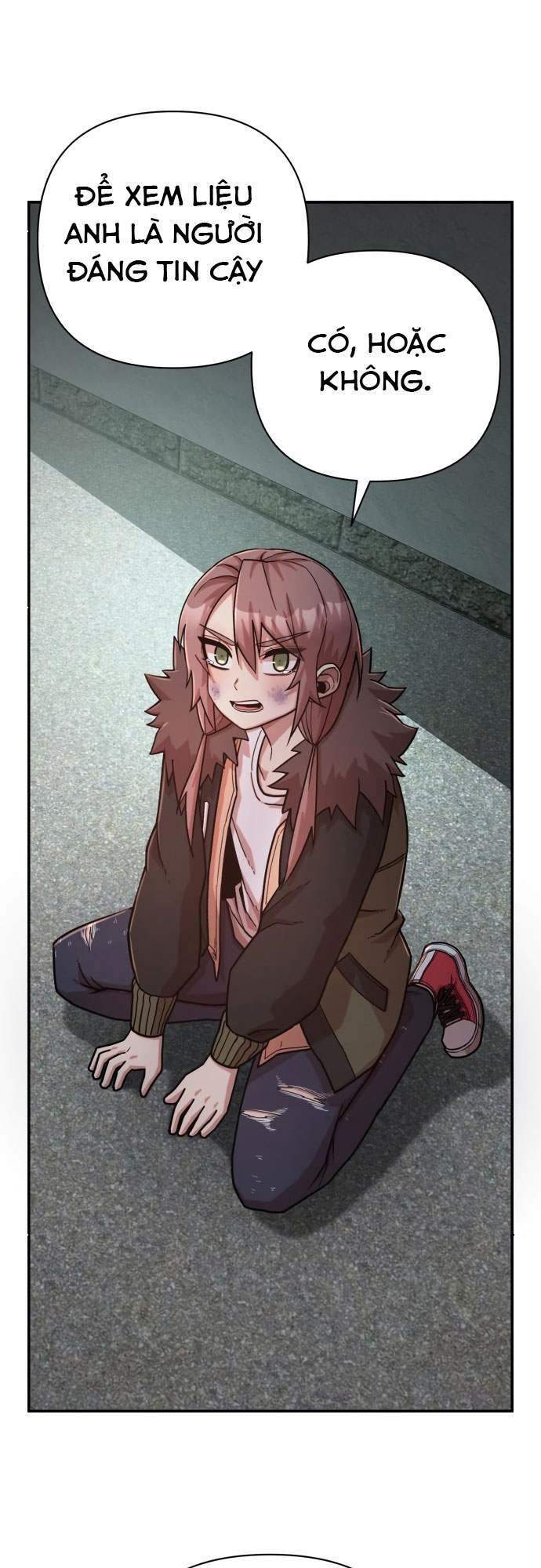 Sự Trở Lại Của Anh Hùng Diệt Thế Chap 12 - Next Chap 13