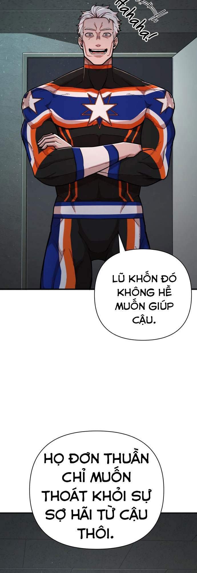 Sự Trở Lại Của Anh Hùng Diệt Thế Chap 12 - Next Chap 13