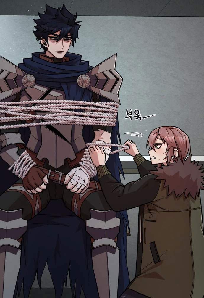 Sự Trở Lại Của Anh Hùng Diệt Thế Chap 12 - Next Chap 13