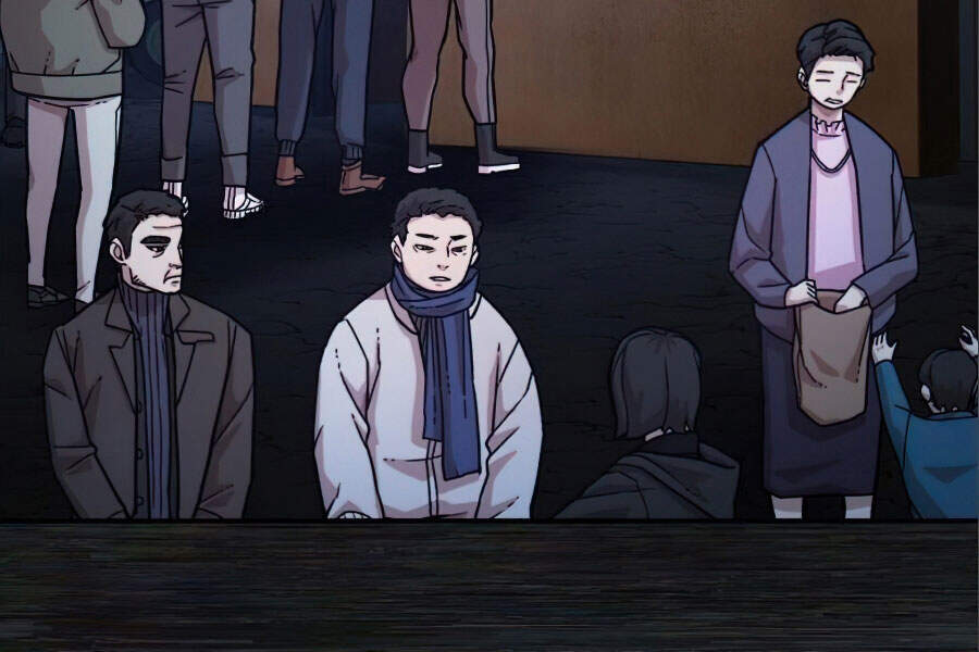 Sự Trở Lại Của Anh Hùng Diệt Thế Chap 17 - Next Chap 18