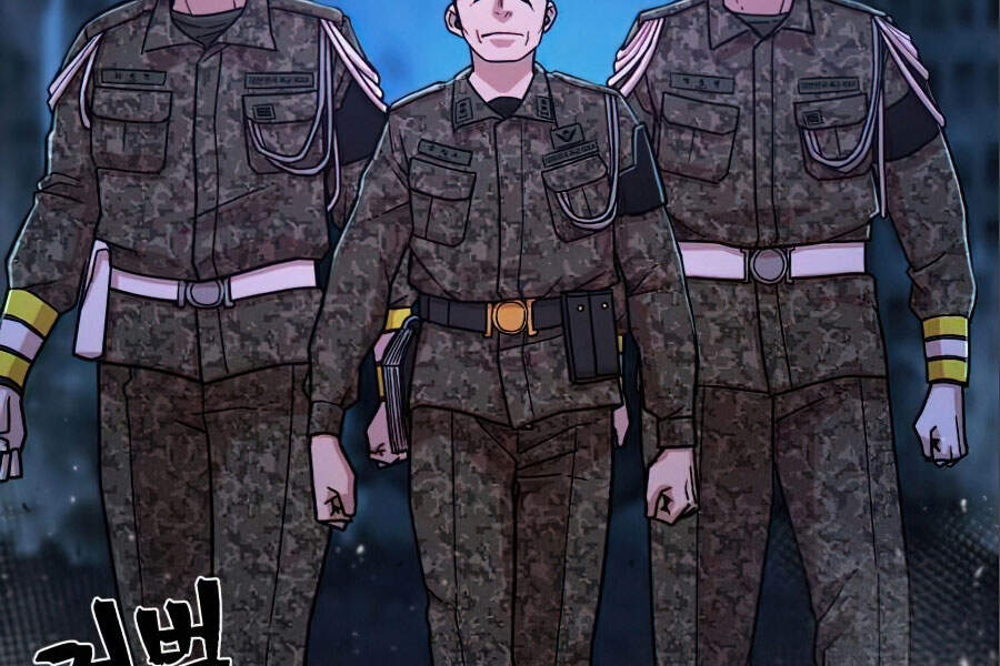 Sự Trở Lại Của Anh Hùng Diệt Thế Chap 17 - Next Chap 18