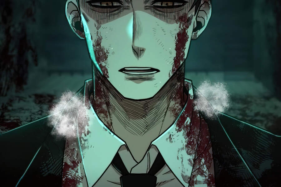 Sự Trở Lại Của Anh Hùng Diệt Thế Chap 20 - Next Chap 21