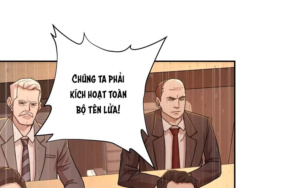 Sự Trở Lại Của Anh Hùng Diệt Thế Chap 20 - Next Chap 21